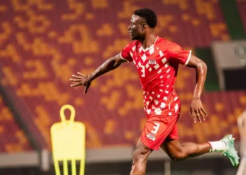 Mohamed Ouédraogo