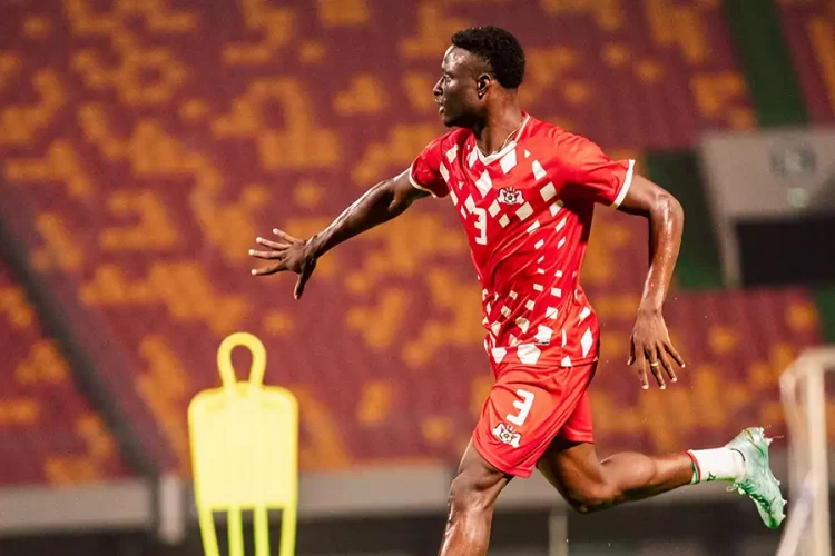 Mohamed Ouédraogo