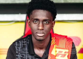 Mohamed Ousmane Daff