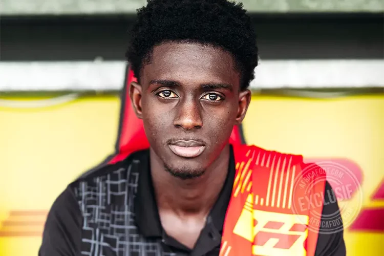 Mohamed Ousmane Daff