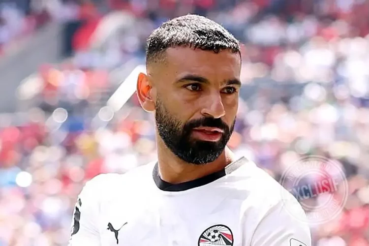 Mohamed Salah