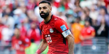 Mohamed Salah