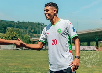 Mohammed Zindin Kebdani