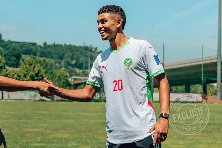 Mohammed Zindin Kebdani