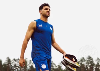 Monsef Bakrar