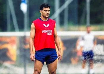 Monsef Bakrar