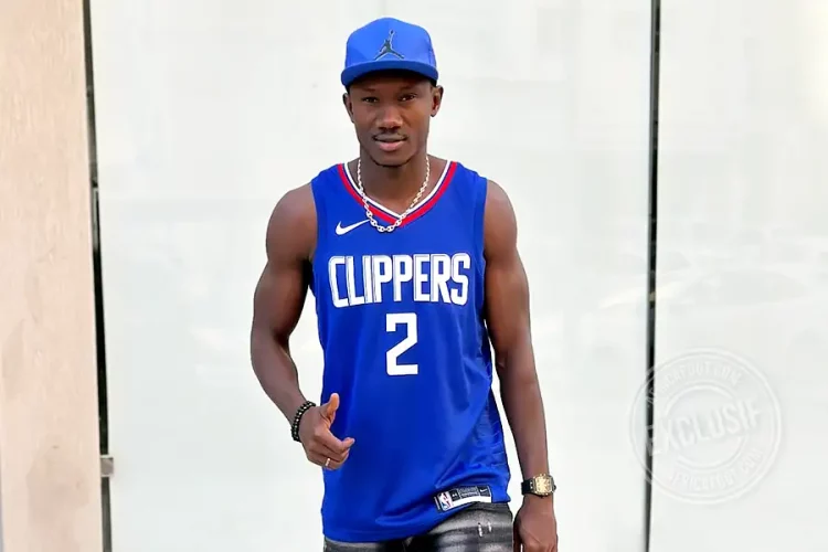 Moriba Diarra