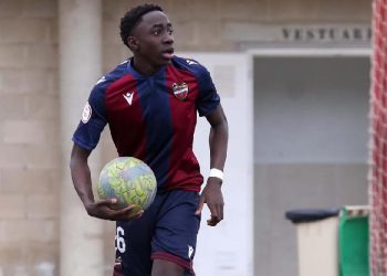 Morifing Siriki Koné Sangaré