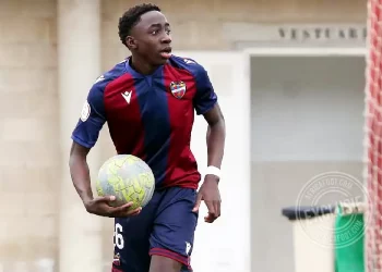 Morifing Siriki Koné Sangaré