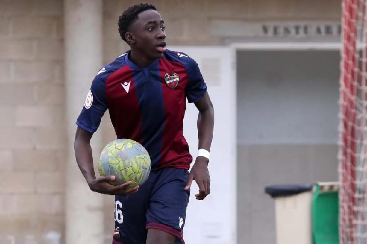 Morifing Siriki Koné Sangaré