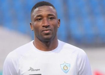 Mory Touré