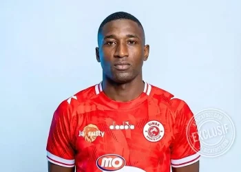 Mory Touré