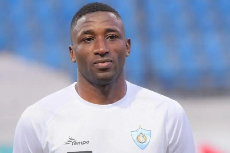 Mory Touré