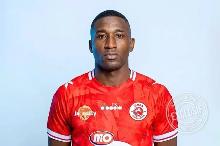 Mory Touré