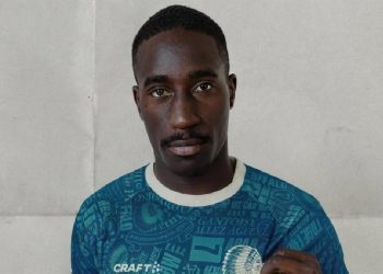 Mouhamed Ngom