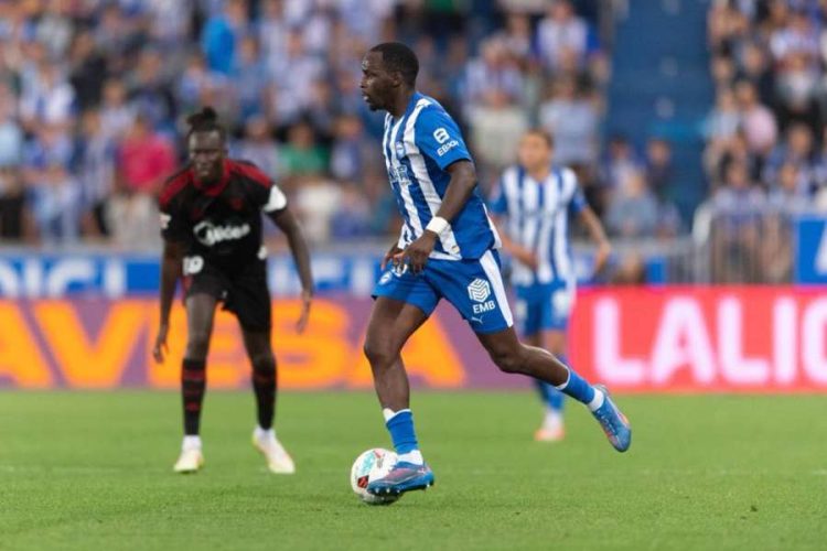 Moussa Diarra