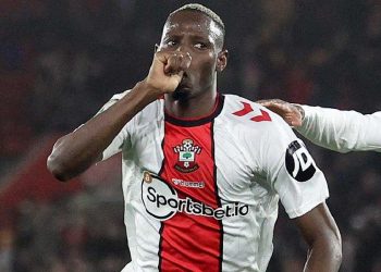 Moussa Djenepo