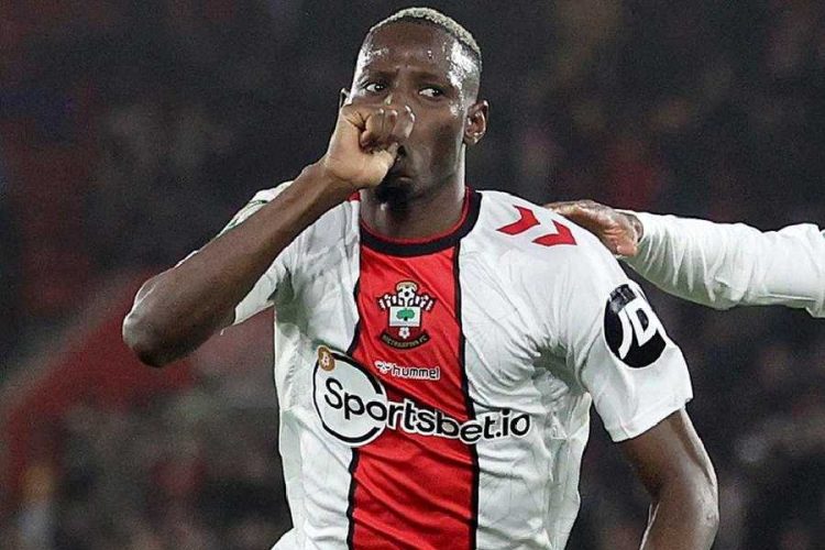 Moussa Djenepo