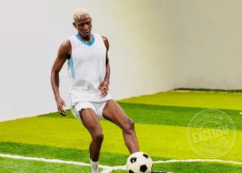 Moussa Djenepo