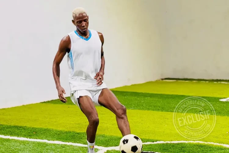 Moussa Djenepo