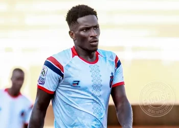 Moussa Koné