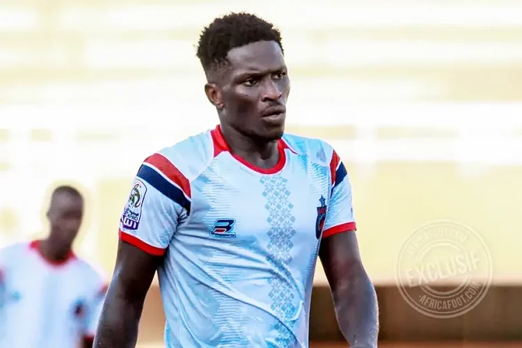 Moussa Koné