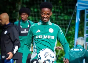 Moussa Ndiaye