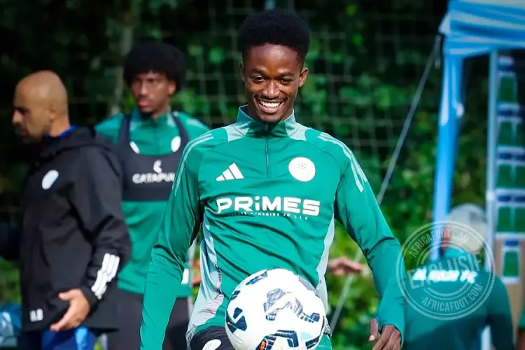 Moussa Ndiaye