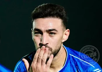 Munir El Haddadi