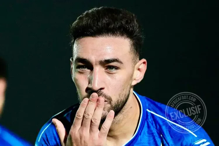 Munir El Haddadi