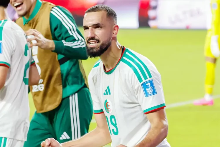Nabil Bentaleb