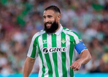 Nabil Fékir