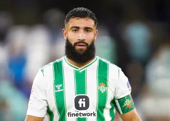 Nabil Fékir