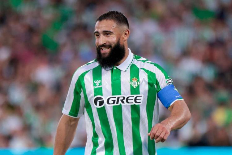Nabil Fékir