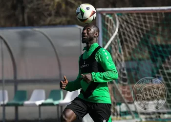 Naby Keïta