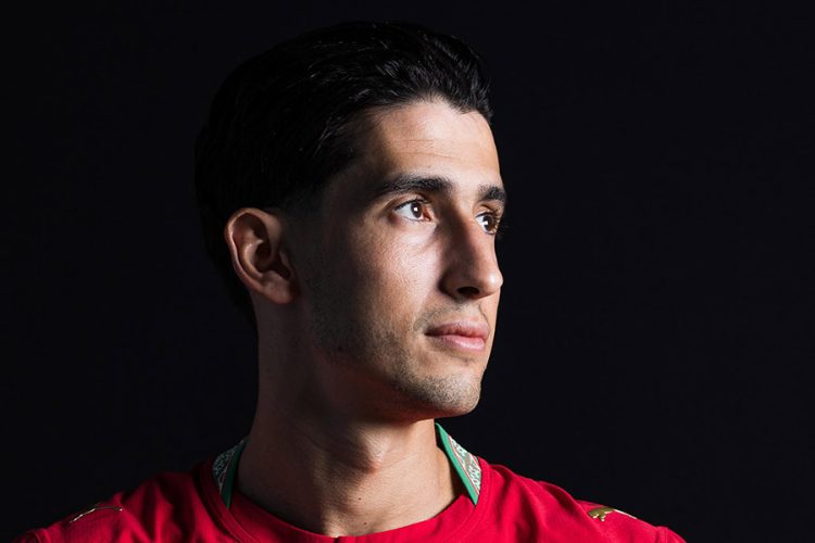 Nayef Aguerd