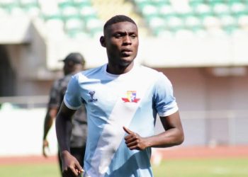 Nduka Junior
