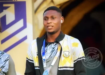 Nduka Junior
