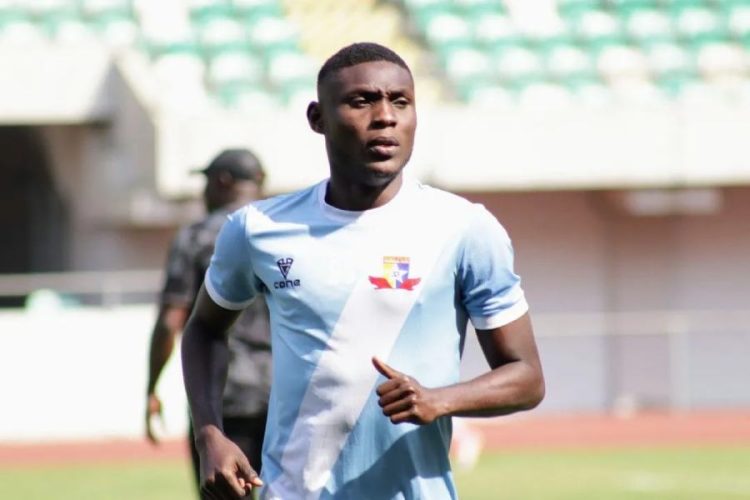 Nduka Junior