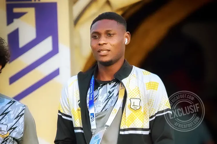 Nduka Junior