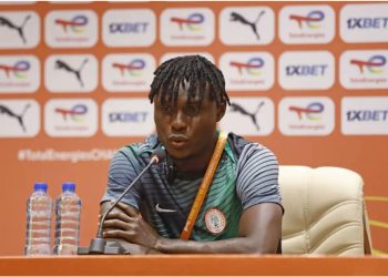 Nduka Junior