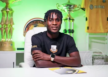 Nduka Junior