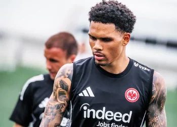 Nnamdi Collins