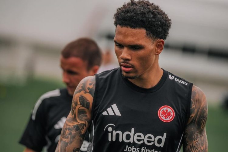 Nnamdi Collins