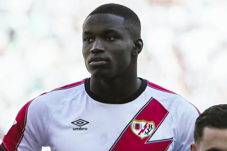 Nobel Mendy