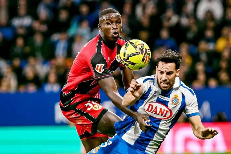 Nobel Mendy