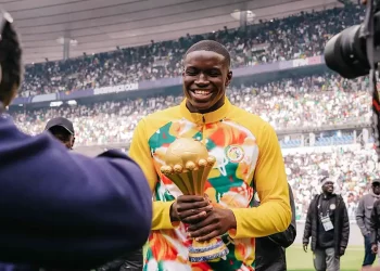 Nobel Mendy