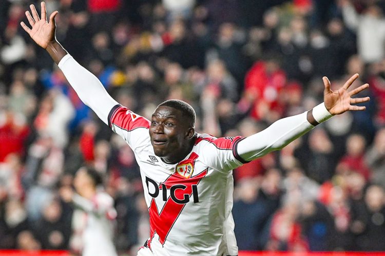 Nobel Mendy