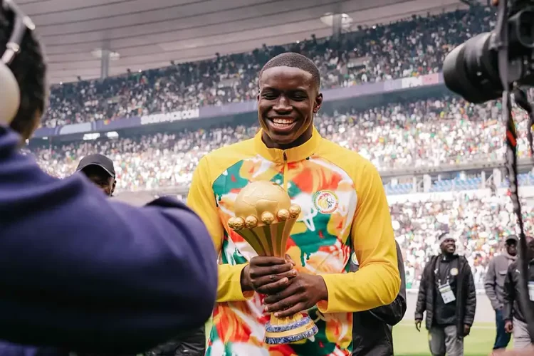 Nobel Mendy