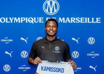 Nouhoum Kamissoko